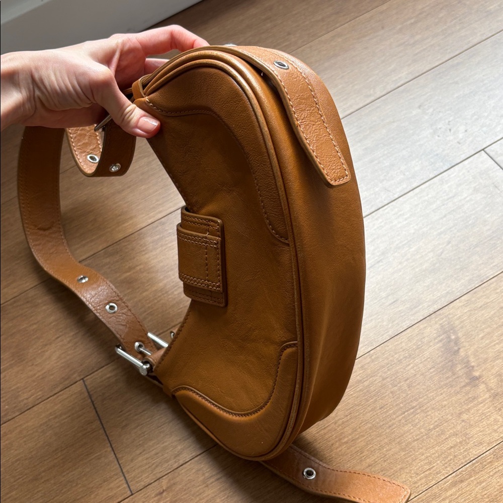 Osoi hobo brocle bag - Picture 3 of 9